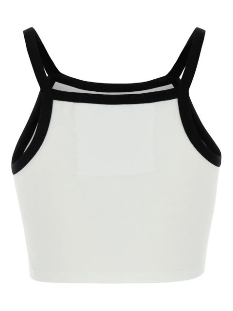 Givenchy 4G-motif tank top - White - zdjęcie produktu nr 2
