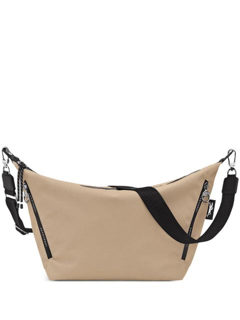 Longchamp Le Pliage Energy cross body bag - Neutrals - zdjęcie produktu nr 1