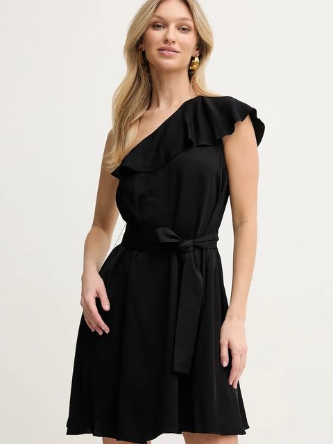 Armani Exchange sukienka - zdjęcie produktu nr 1