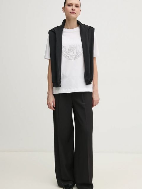 Joop! bluza bawełniana - zdjęcie produktu nr 2