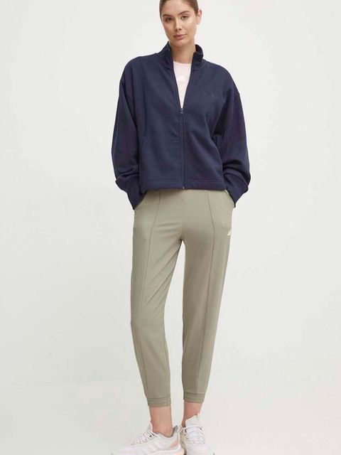 adidas top Future Icons damski kolor różowy IW5295