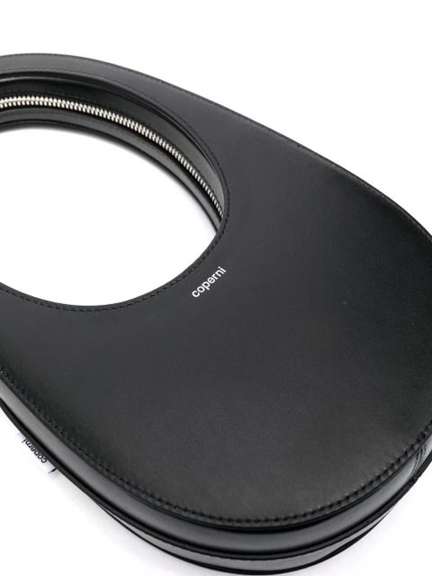 Coperni Swipe mini bag - Black