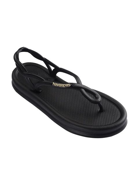 Havaianas japonki damskie LUNA PUFFED UP - zdjęcie produktu nr 1