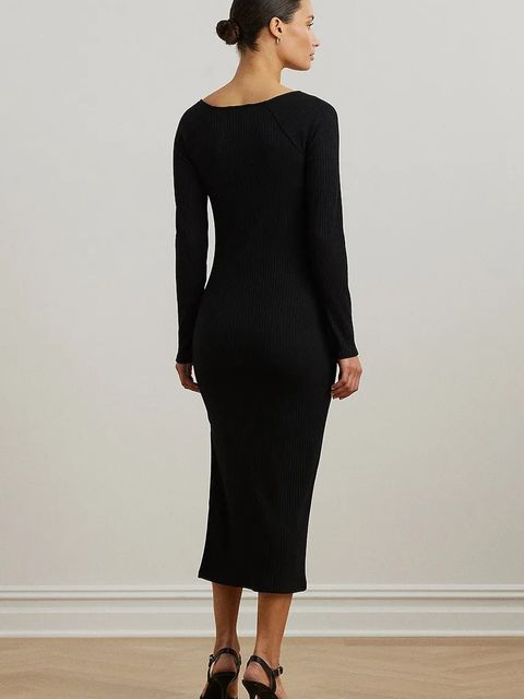 Lauren Ralph Lauren sukienka - zdjęcie produktu nr 2