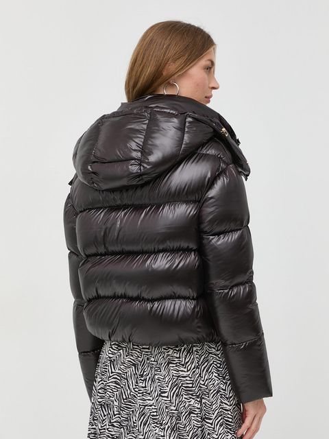 Patrizia Pepe kurtka puchowa - zdjęcie produktu nr 2