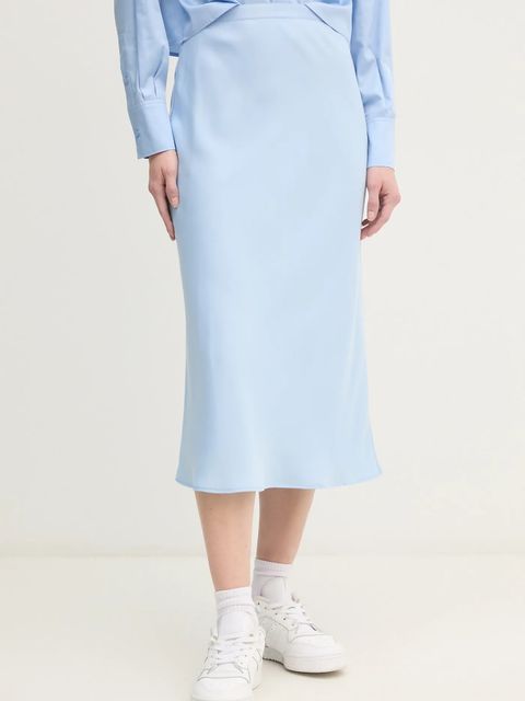 Calvin Klein spódnica - zdjęcie produktu nr 1