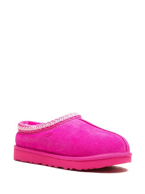 UGG Tasman "Carnation" suede slippers - Pink - zdjęcie produktu nr 2