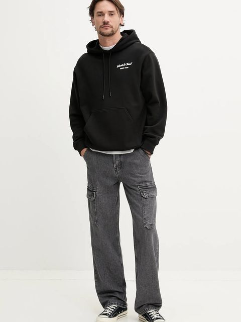 HUGO bluza bawełniana - zdjęcie produktu nr 1