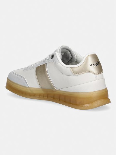 U.S. Polo Assn. sneakersy CAMPYW005A - zdjęcie produktu nr 2