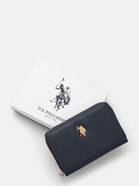 U.S. Polo Assn. portfel Jones