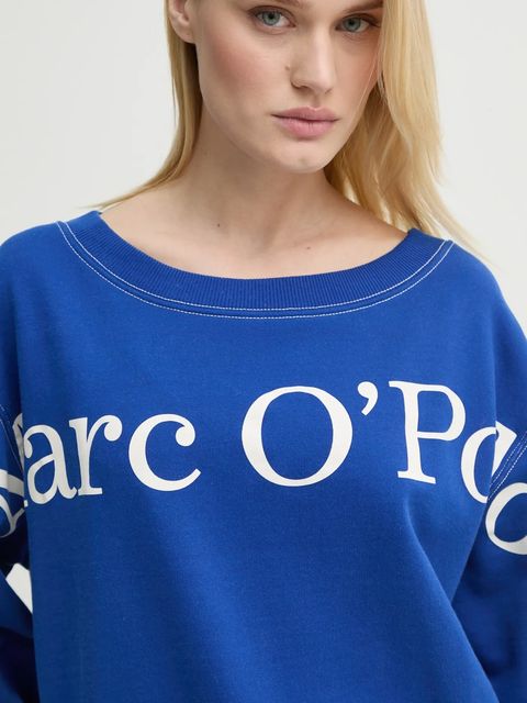 Marc O'Polo bluza bawełniana