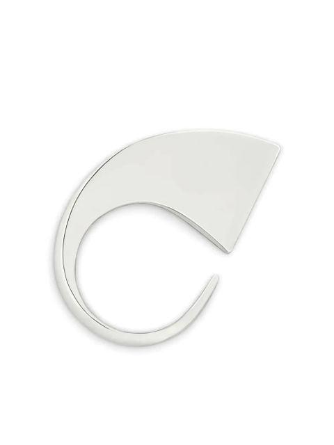 Courrèges One ring - Silver - zdjęcie produktu nr 1