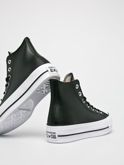 Converse - Trampki Chuck Taylor All Star Lift - zdjęcie produktu nr 1