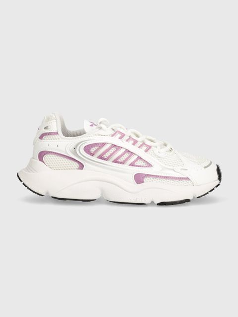 adidas Originals sneakersy Ozmillen kolor biały IF9500