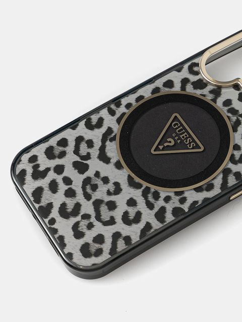 Guess etui na telefon iPhone 16 - zdjęcie produktu nr 2