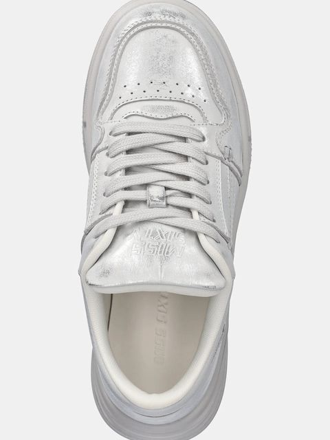 Miss Sixty sneakersy skórzane