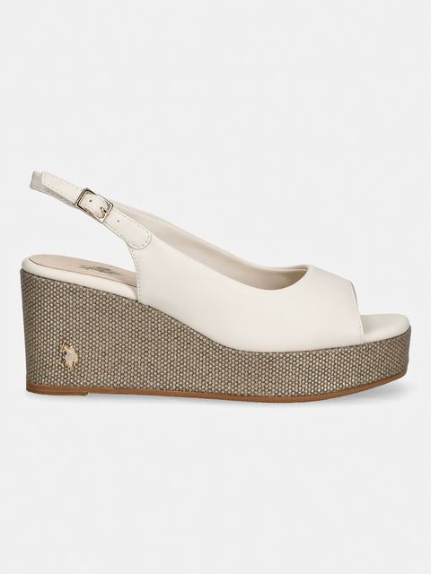 U.S. Polo Assn. sandały ALYSSA021A - zdjęcie produktu nr 1