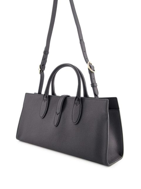 Gucci medium Jackie shoulder bag - Black