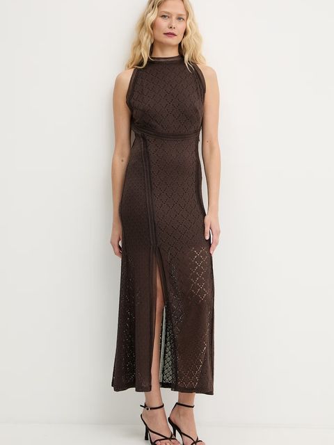 Guess sukienka NEW LIZA - zdjęcie produktu nr 2