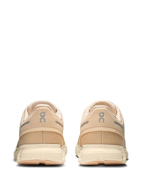 On Running Cloud 6 "Blonde Dew" sneakers - Neutrals - zdjęcie produktu nr 2