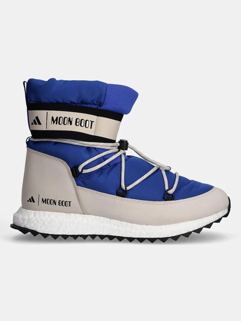 adidas śniegowce x Moon Boot - zdjęcie produktu nr 1