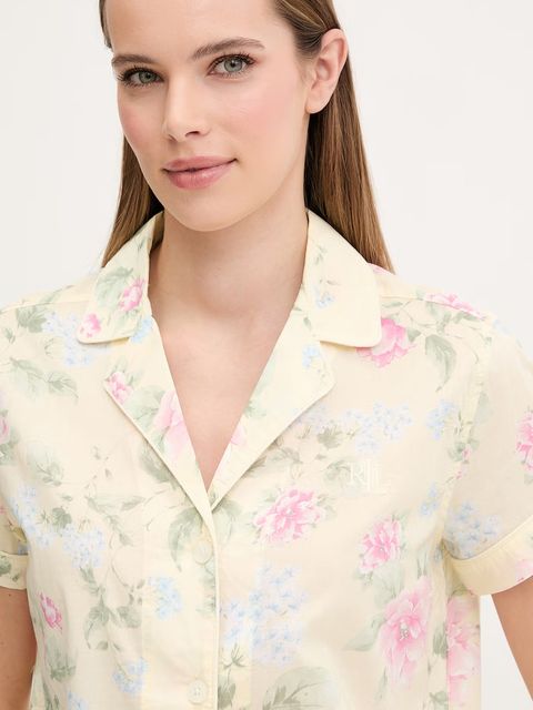 Lauren Ralph Lauren piżama