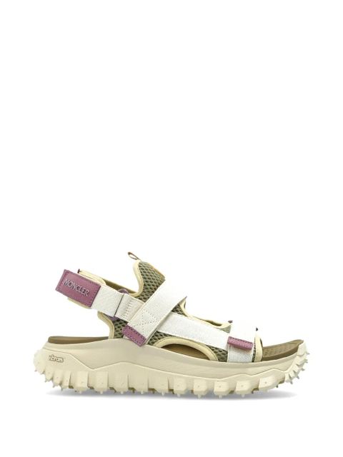 Moncler Trailgrip Vela sandals - Neutrals - zdjęcie produktu nr 1