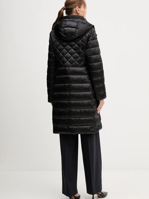 Joop! kurtka kolor czarny zimowa 30048865