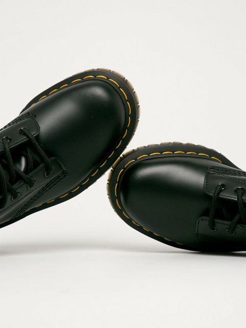 Dr. Martens - Workery skórzane 101 DM26203001