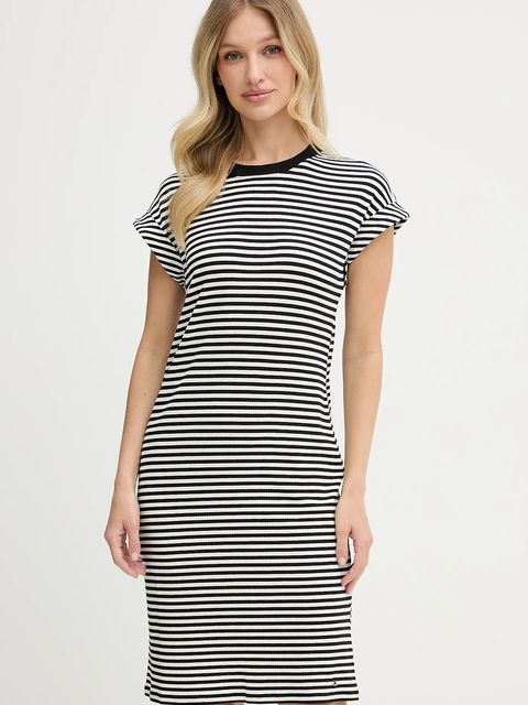 Tommy Hilfiger sukienka - zdjęcie produktu nr 1