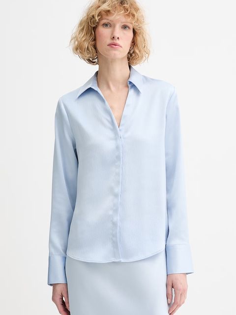 Calvin Klein koszula damska - zdjęcie produktu nr 1