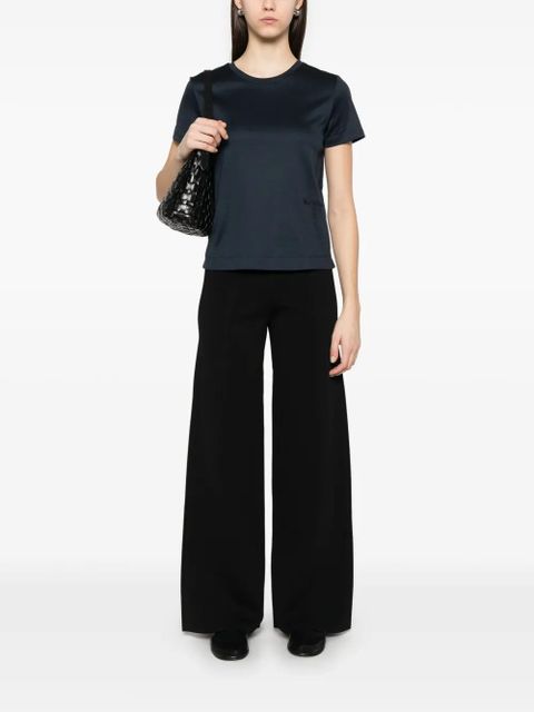 Max Mara Nerina T-shirt - Blue