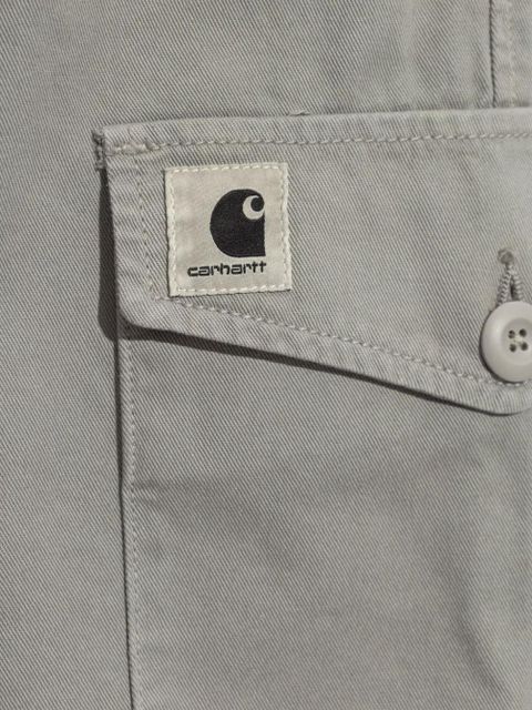 Carhartt WIP Collins trousers - Grey