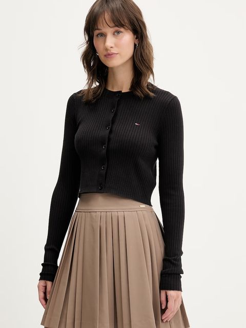 Tommy Jeans kardigan dziecięcy - zdjęcie produktu nr 2