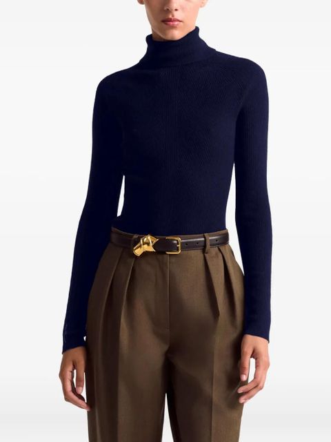 Altuzarra Demi sweater - Blue