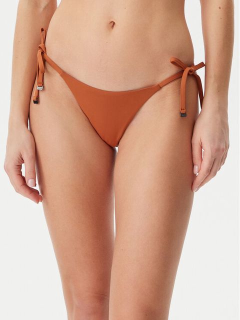 Dół od bikini Calvin Klein Swimwear