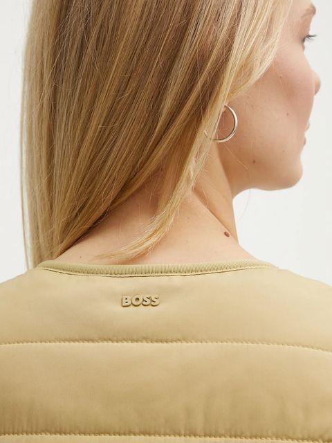 BOSS kurtka damska przejściowa 50531125