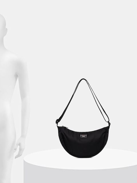 Guess Jeans torebka kolor czarny W6RZ16 WK512