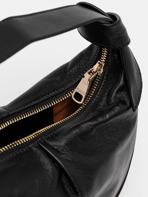 Guess torebka skórzana JOLIE