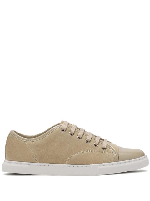 Lanvin DBB1 sneakers - Neutrals - zdjęcie produktu nr 1