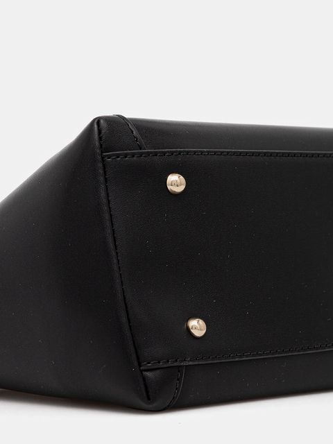 Guess torebka JANE kolor czarny HWVG98 91010 - zdjęcie produktu nr 2