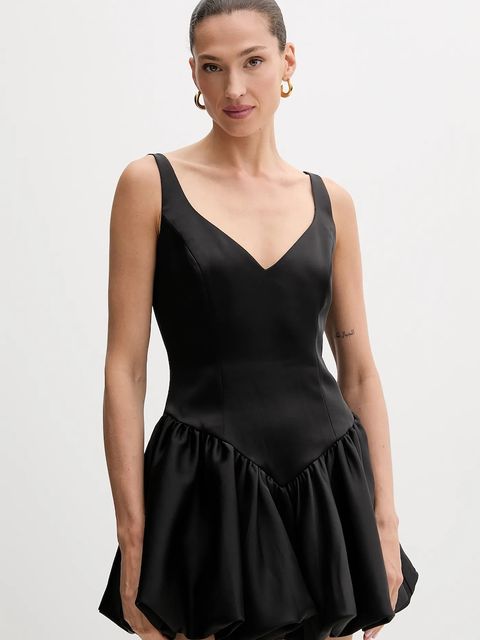 Bardot sukienka - zdjęcie produktu nr 1