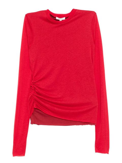 JW Anderson layered T-shirt - zdjęcie produktu nr 1