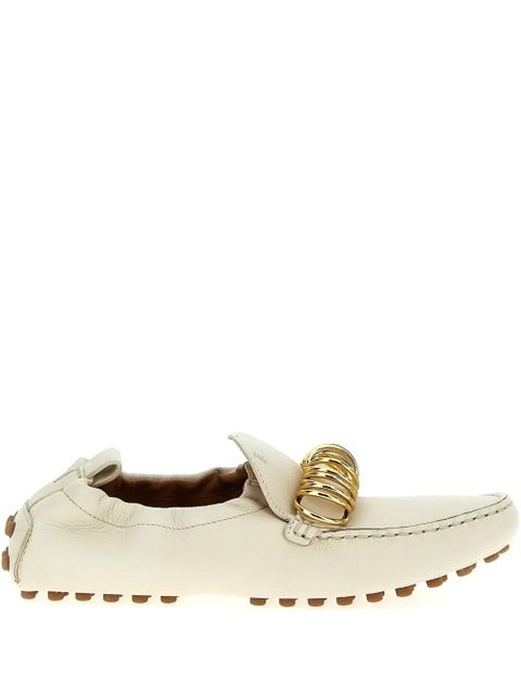 Tod's Gommino loafers - Neutrals - zdjęcie produktu nr 1