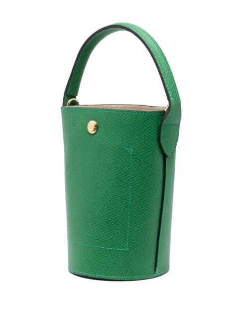 Longchamp XS Épure crossbody bag - Green