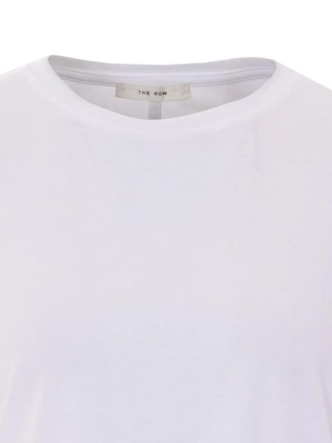 The Row Wesler T-shirt - White