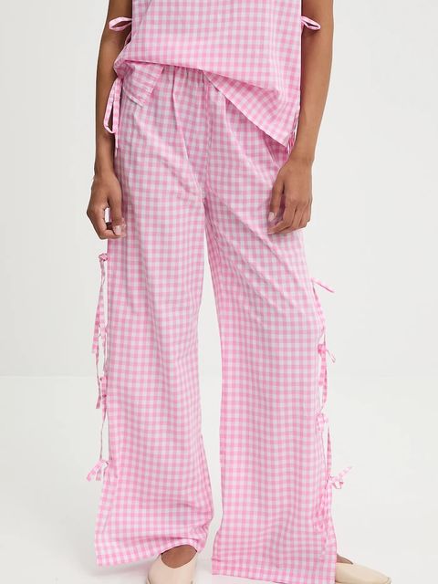 Answear.LAB spodnie bawełniane - zdjęcie produktu nr 1