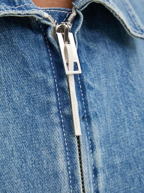 Sunnei kurtka jeansowa