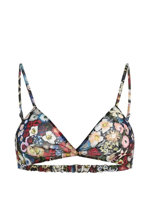 KHAITE Talita top - Black - zdjęcie produktu nr 1