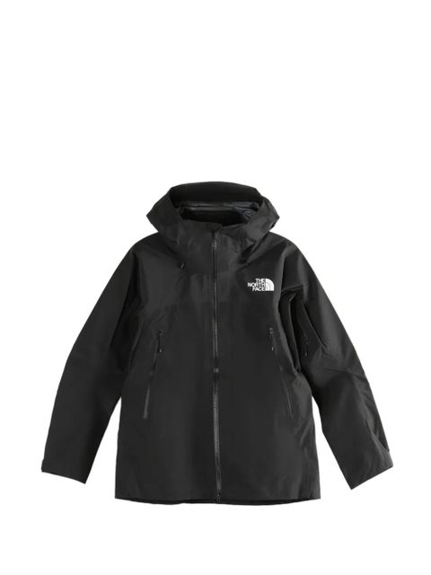 The North Face hooded jacket - Black - zdjęcie produktu nr 1